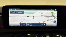 Mercedes-Benz CLA 250e AMG Line Executive 5dr Tip Auto Estate